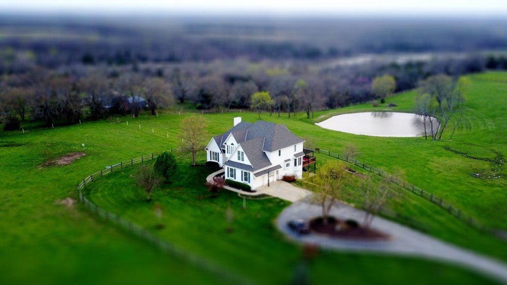 Pocono house ready after a move-out clean